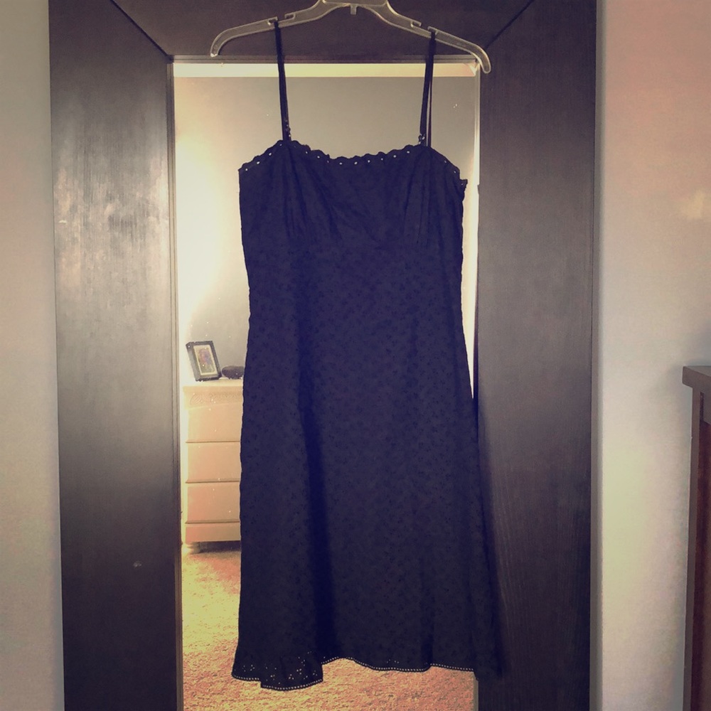 Limited LBD